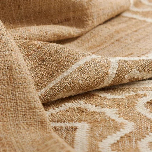 Orchard-1 Natural Rug - Image 7