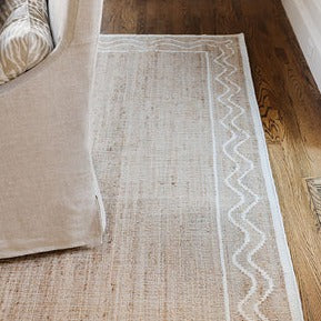 Orchard-1 Natural Rug - Image 8