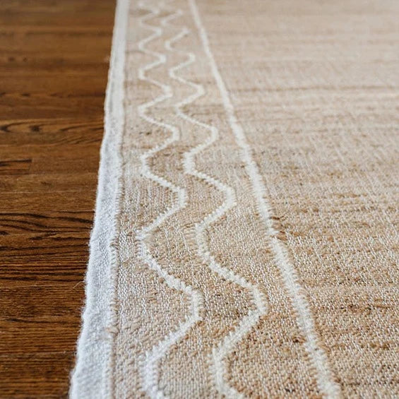 Orchard-1 Natural Rug - Image 9