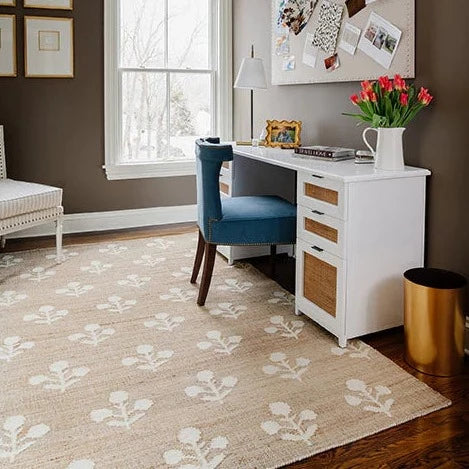 Orchard-2 Natural Rug - Image 3