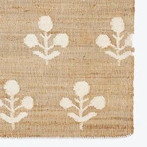 Orchard-2 Natural Rug - Image 5