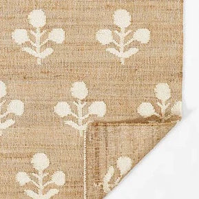 Orchard-2 Natural Rug - Image 6