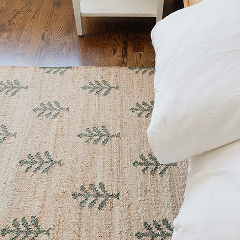 Orchard-4 Natural Rug - Image 10