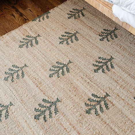 Orchard-4 Natural Rug - Image 11