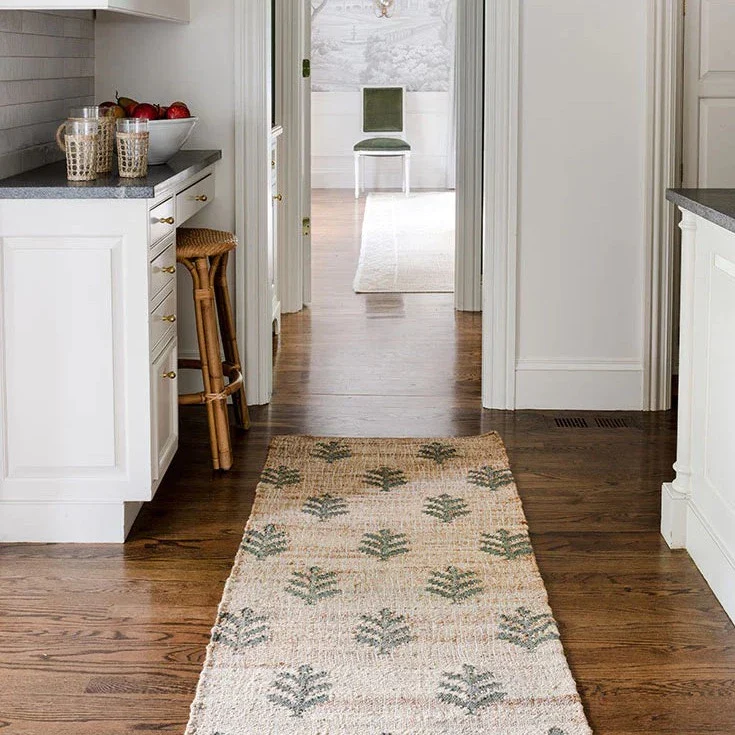 Orchard-4 Natural Rug - Image 2