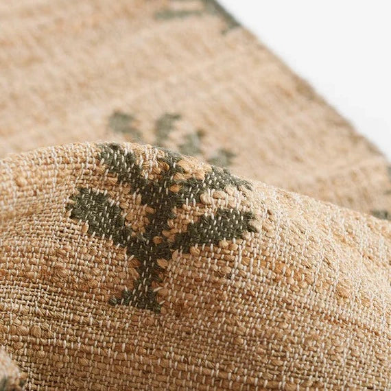 Orchard-4 Natural Rug - Image 3