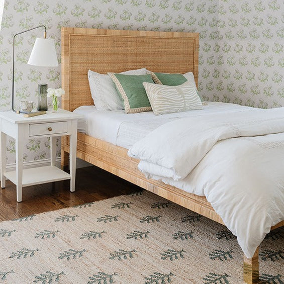 Orchard-4 Natural Rug - Image 4