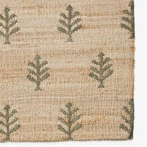 Orchard-4 Natural Rug - Image 5
