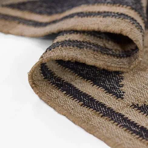 Orchard-5 Black Rug - Image 11