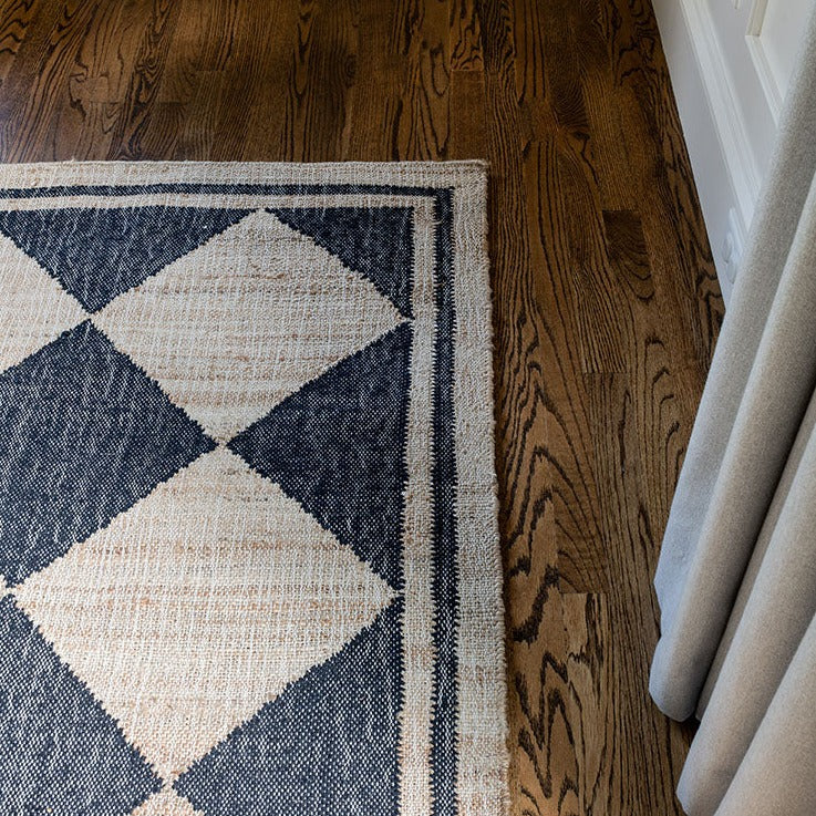 Orchard-5 Black Rug - Image 12