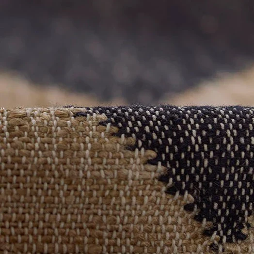 Orchard-5 Black Rug - Image 3