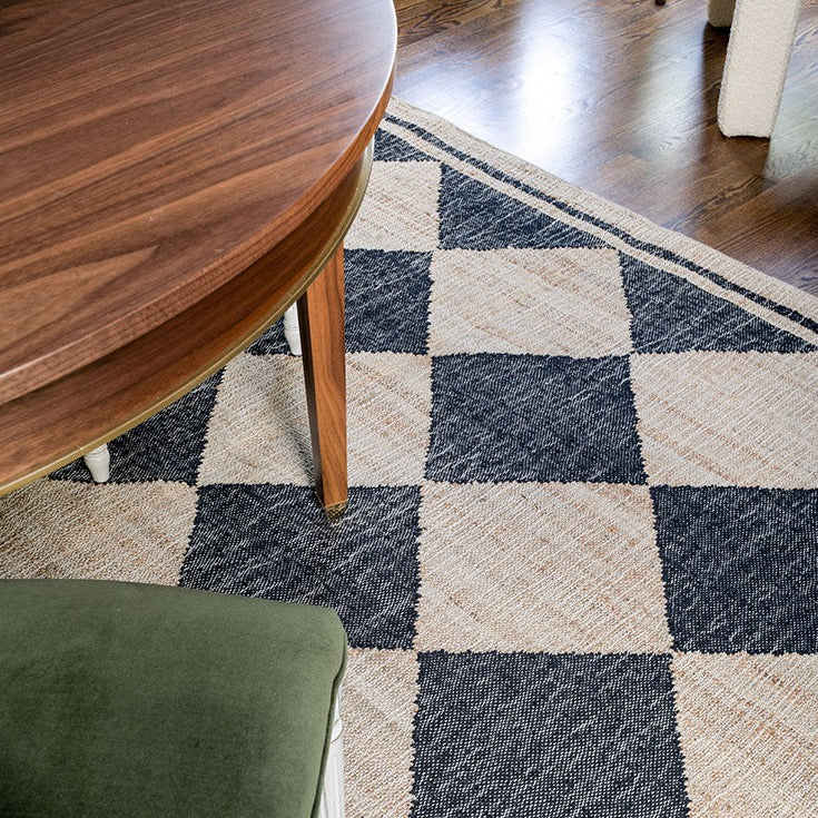 Orchard-5 Black Rug - Image 4