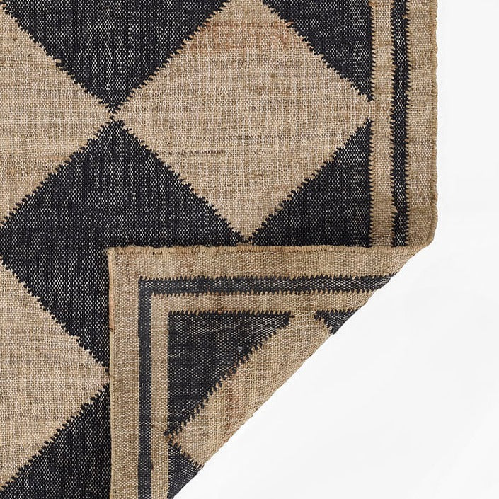 Orchard-5 Black Rug - Image 7