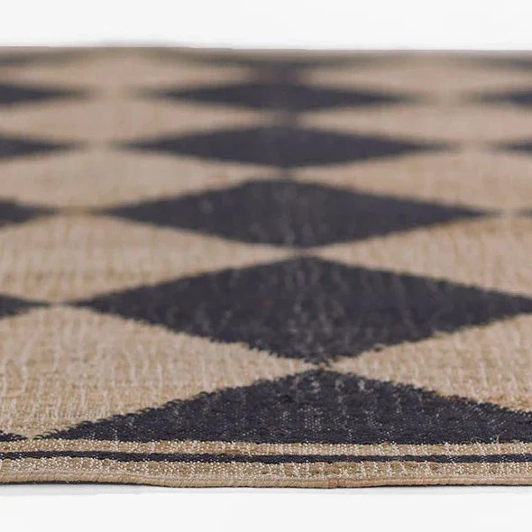 Orchard-5 Black Rug - Image 9
