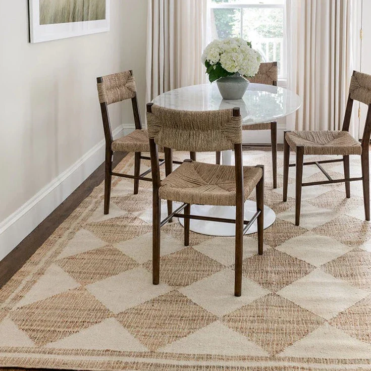 Orchard-5 Ivory Rug - Image 2