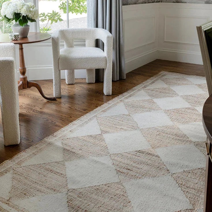 Orchard-5 Ivory Rug - Image 9