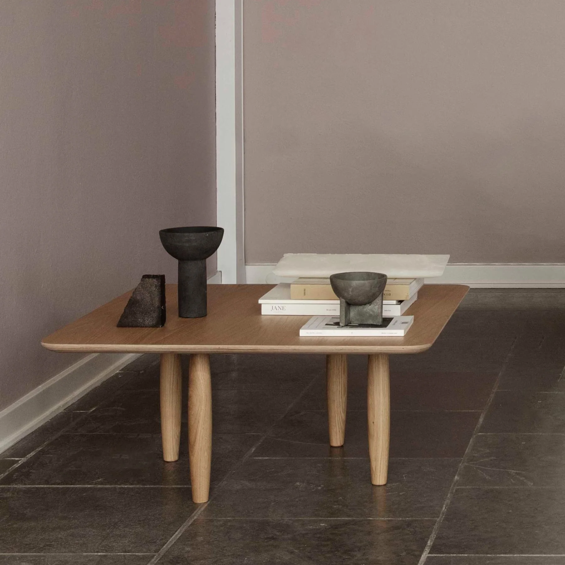 Osaka Bowl - Mini - Dark Grey - Image 2