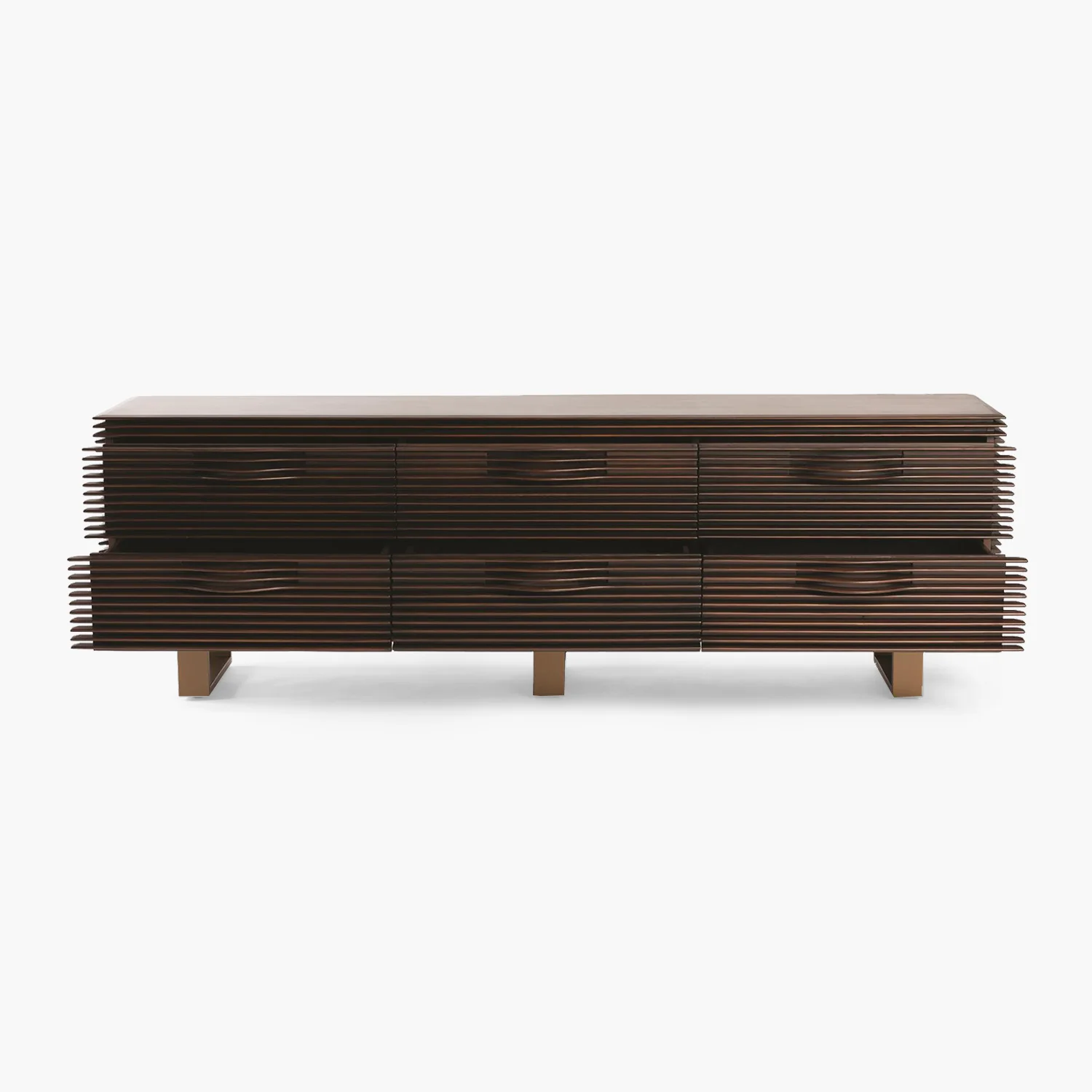 Oslo Long Chest - Image 3