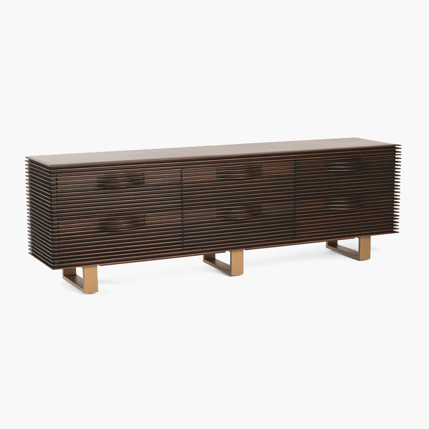 Oslo Long Chest - Image 4