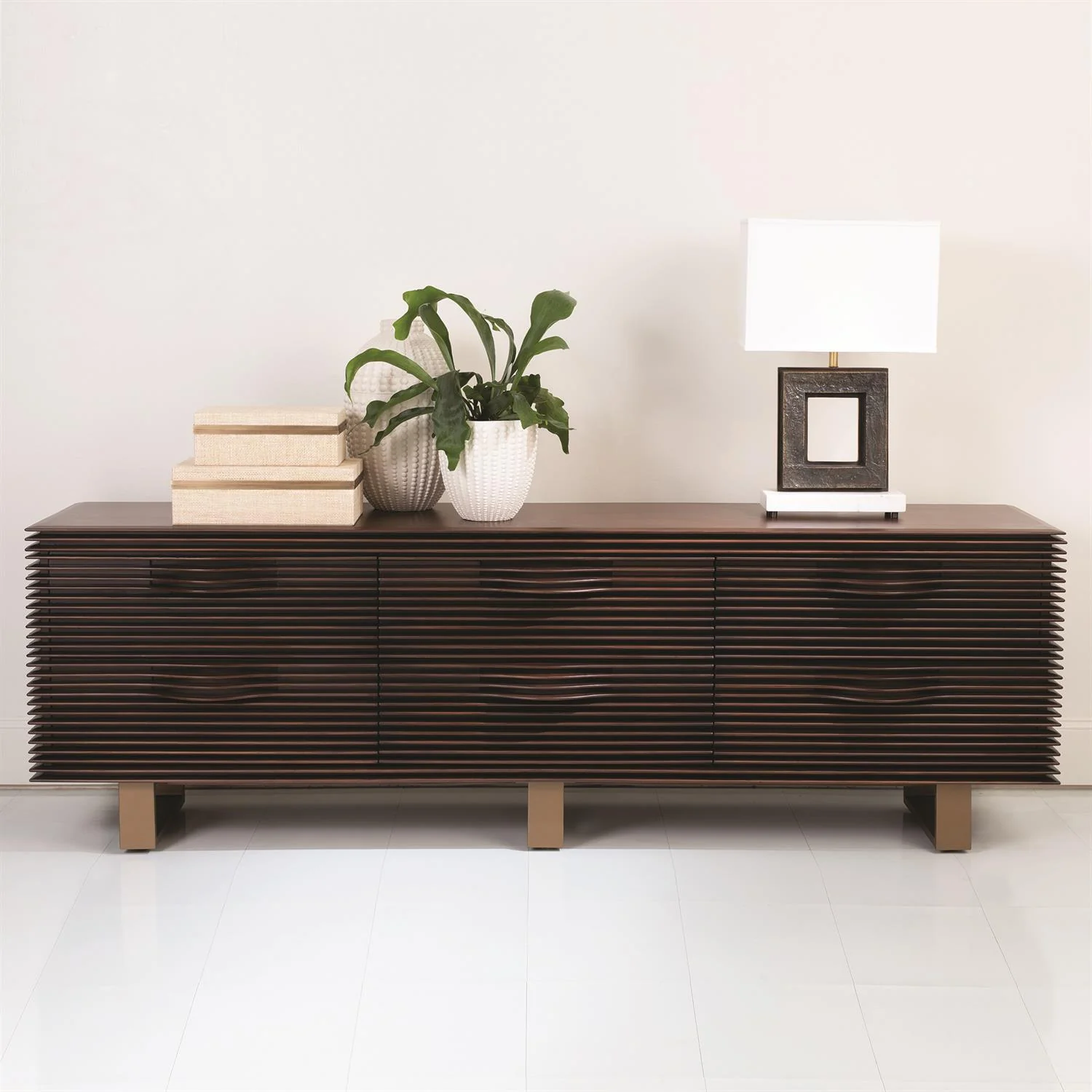 Oslo Long Chest - Image 7