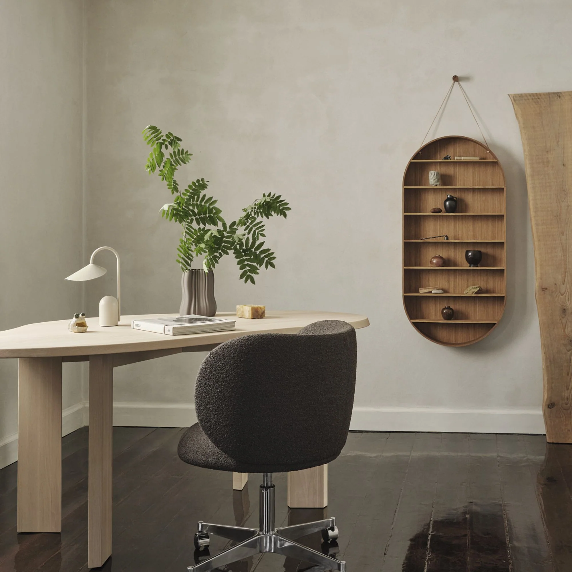 Oval Dorm - Image 2