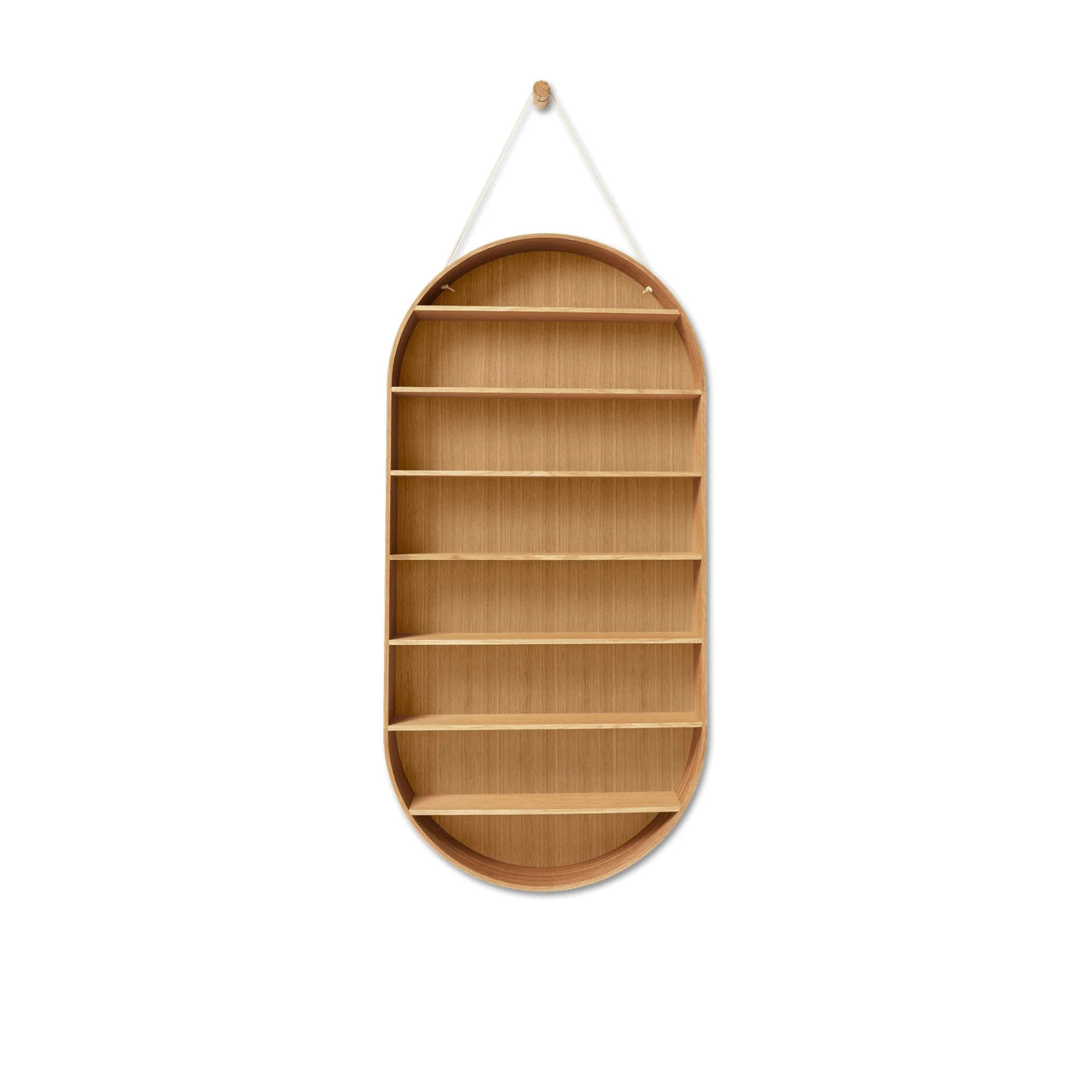 Oval Dorm - Image 5