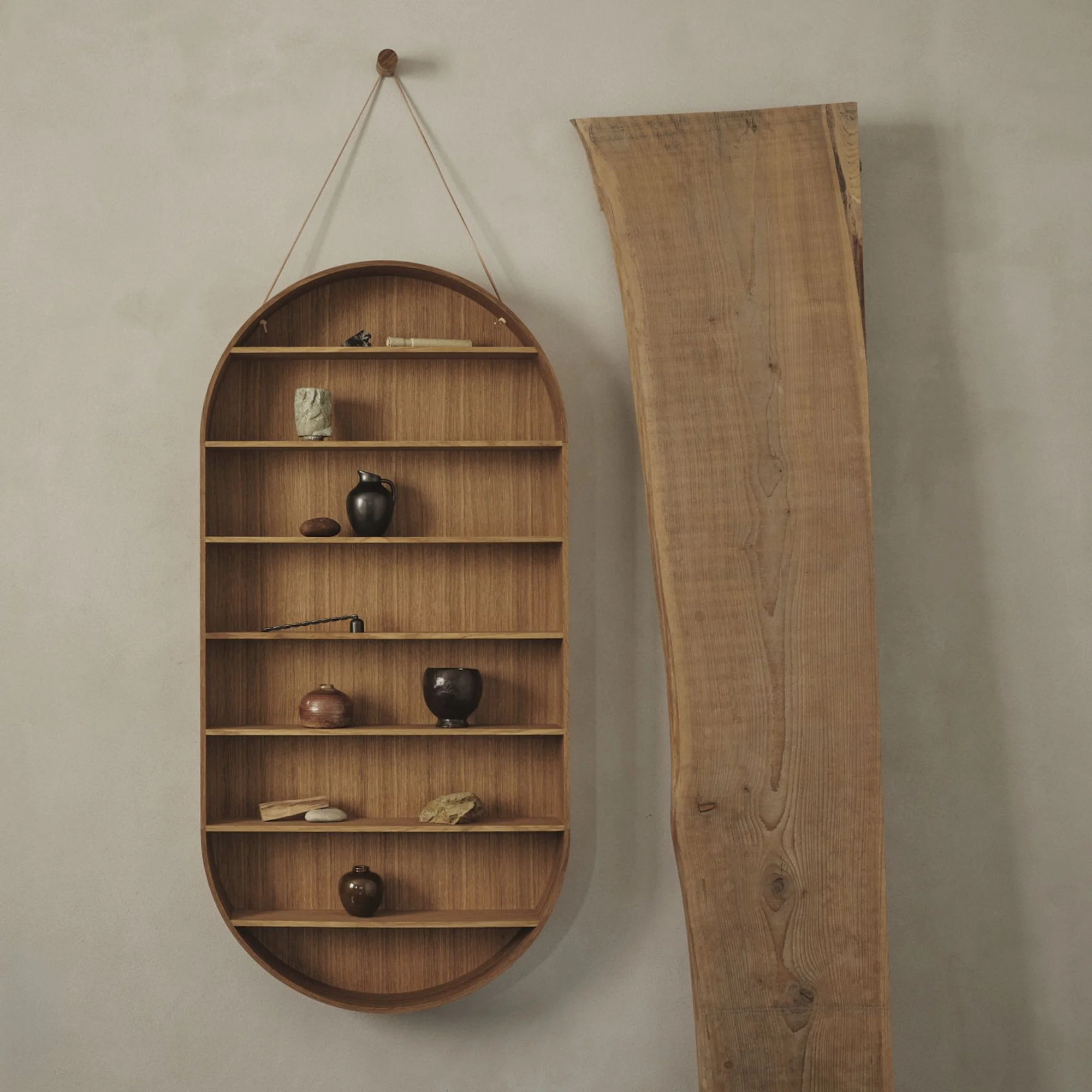 Oval Dorm - Image 6
