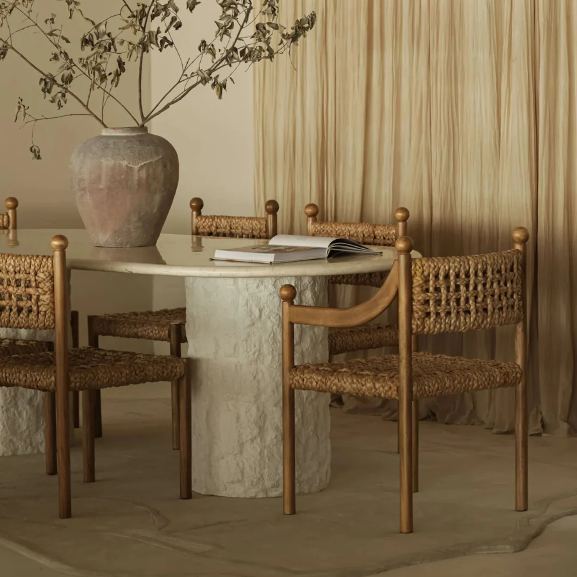 Pablo Armchair - Image 13