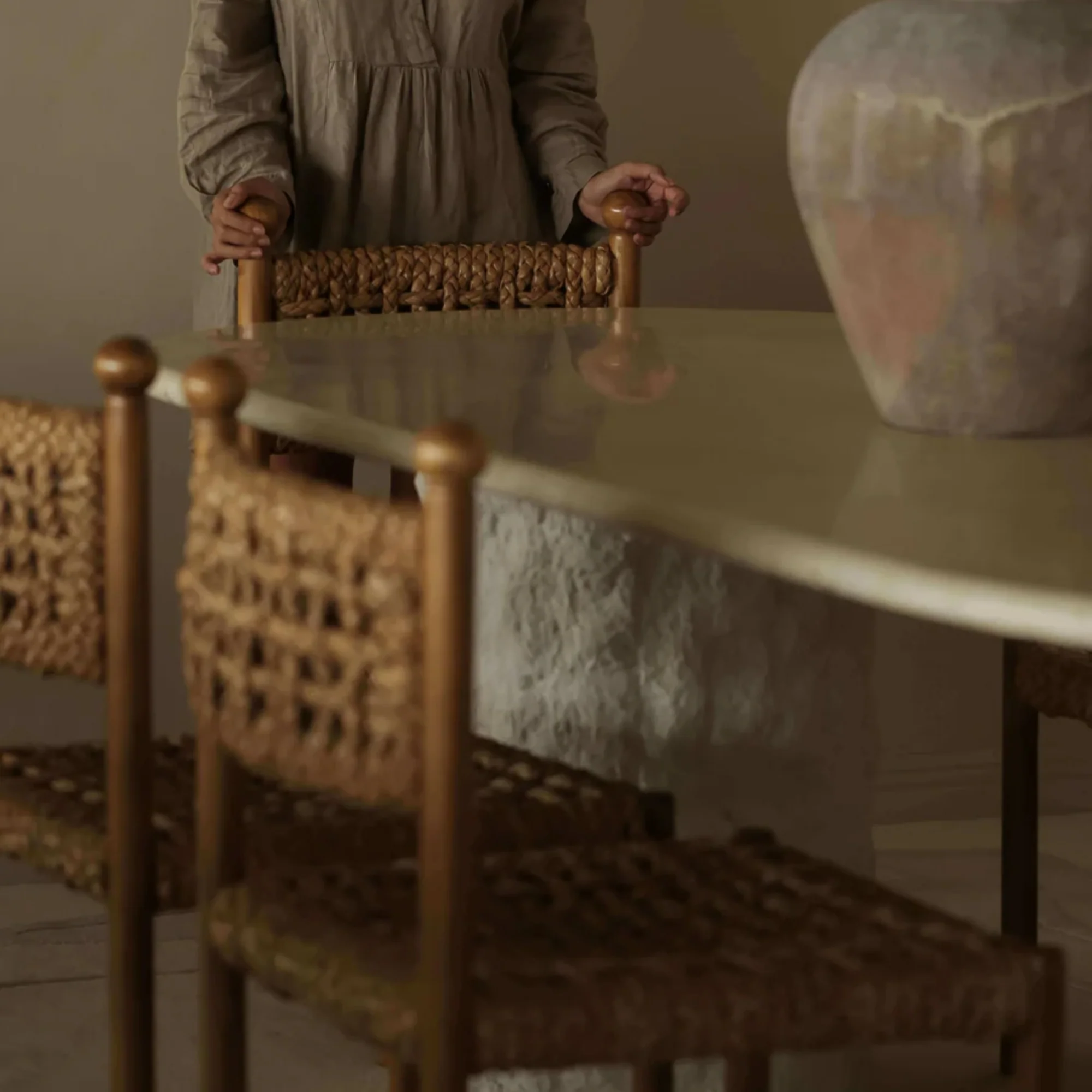 Pablo Armchair - Image 15