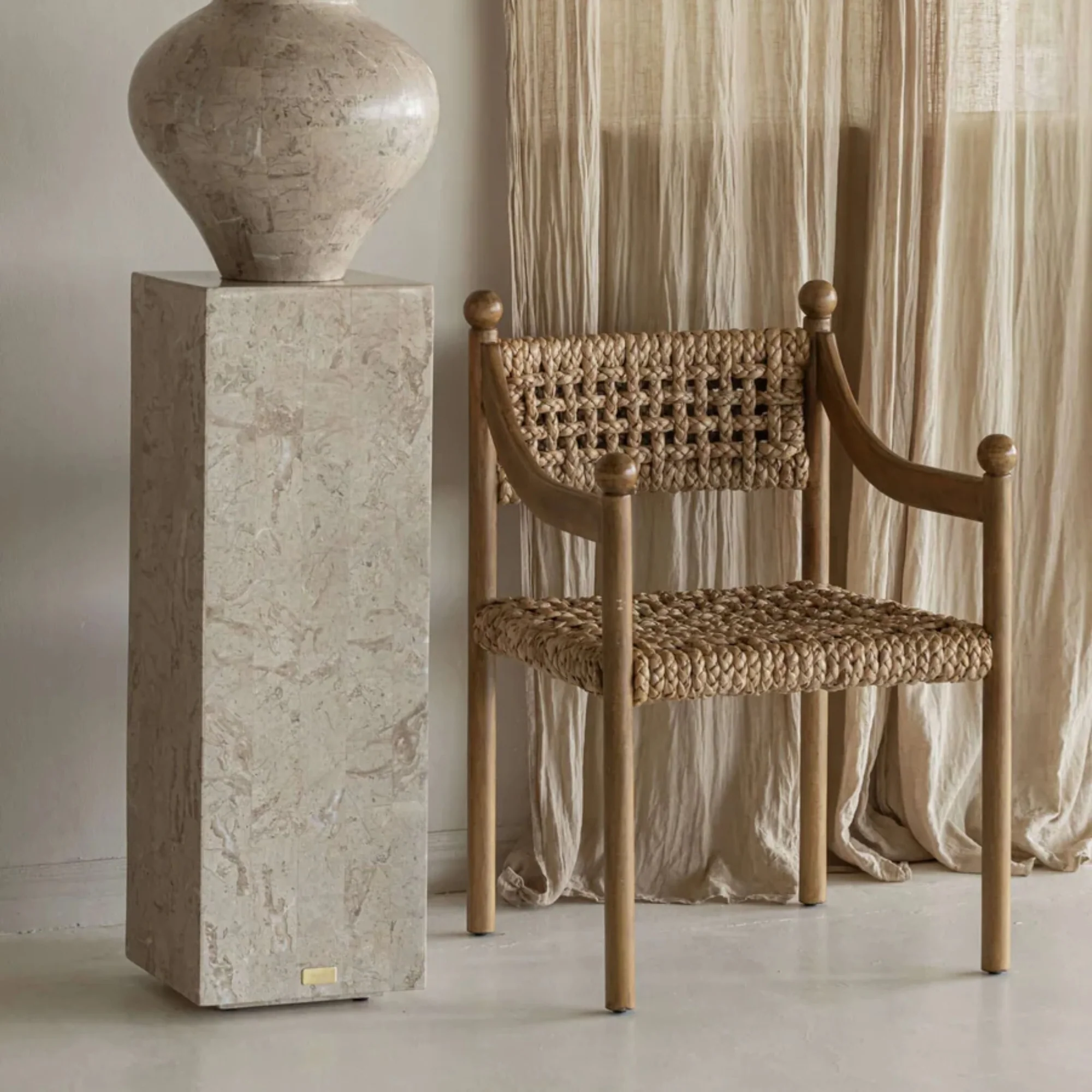 Pablo Armchair - Image 3