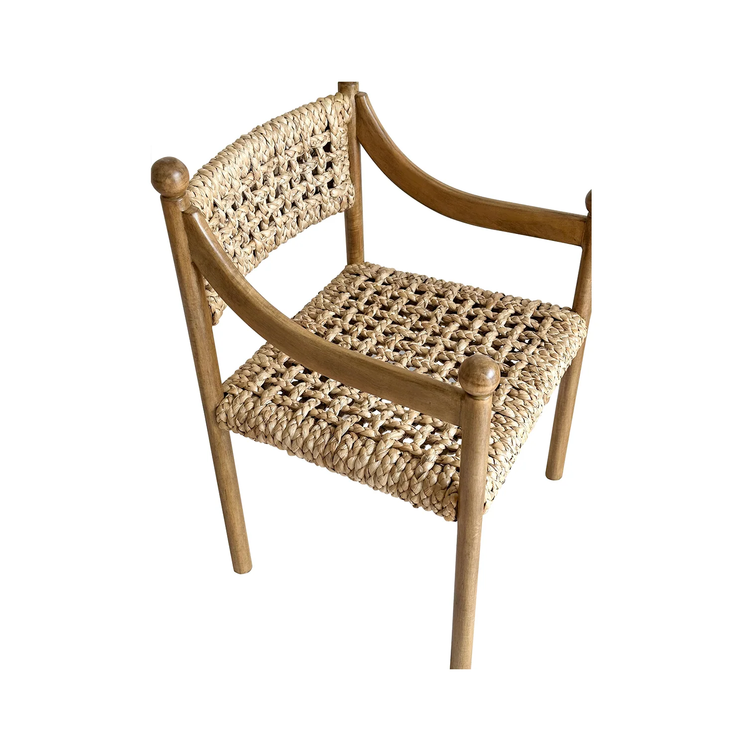Pablo Armchair - Image 4
