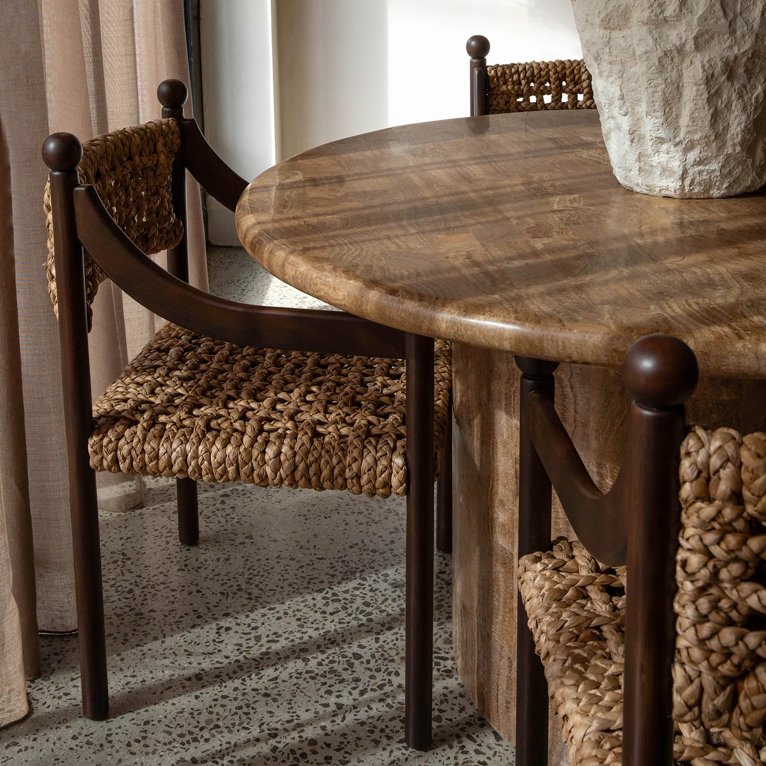 Pablo Armchair - Image 8
