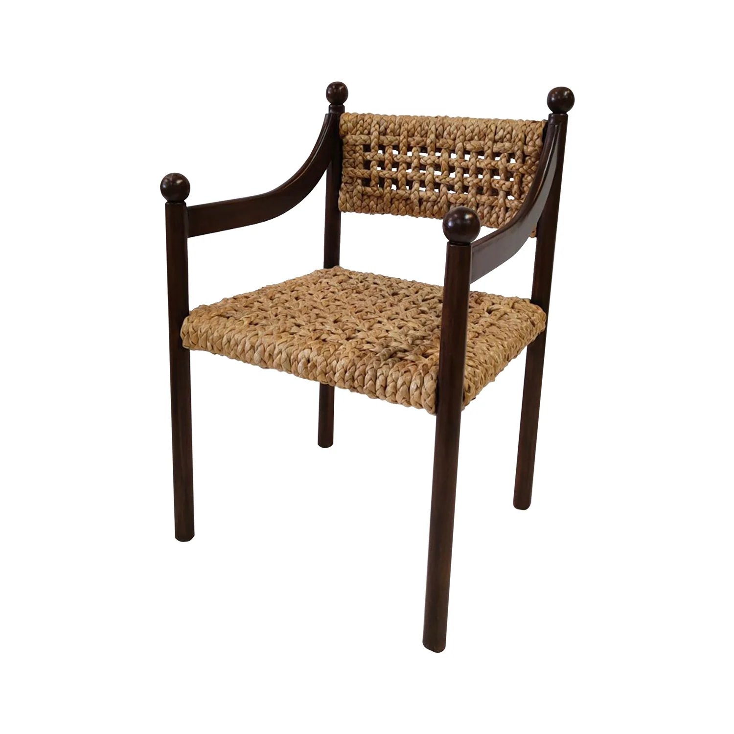 Pablo Armchair - Image 9