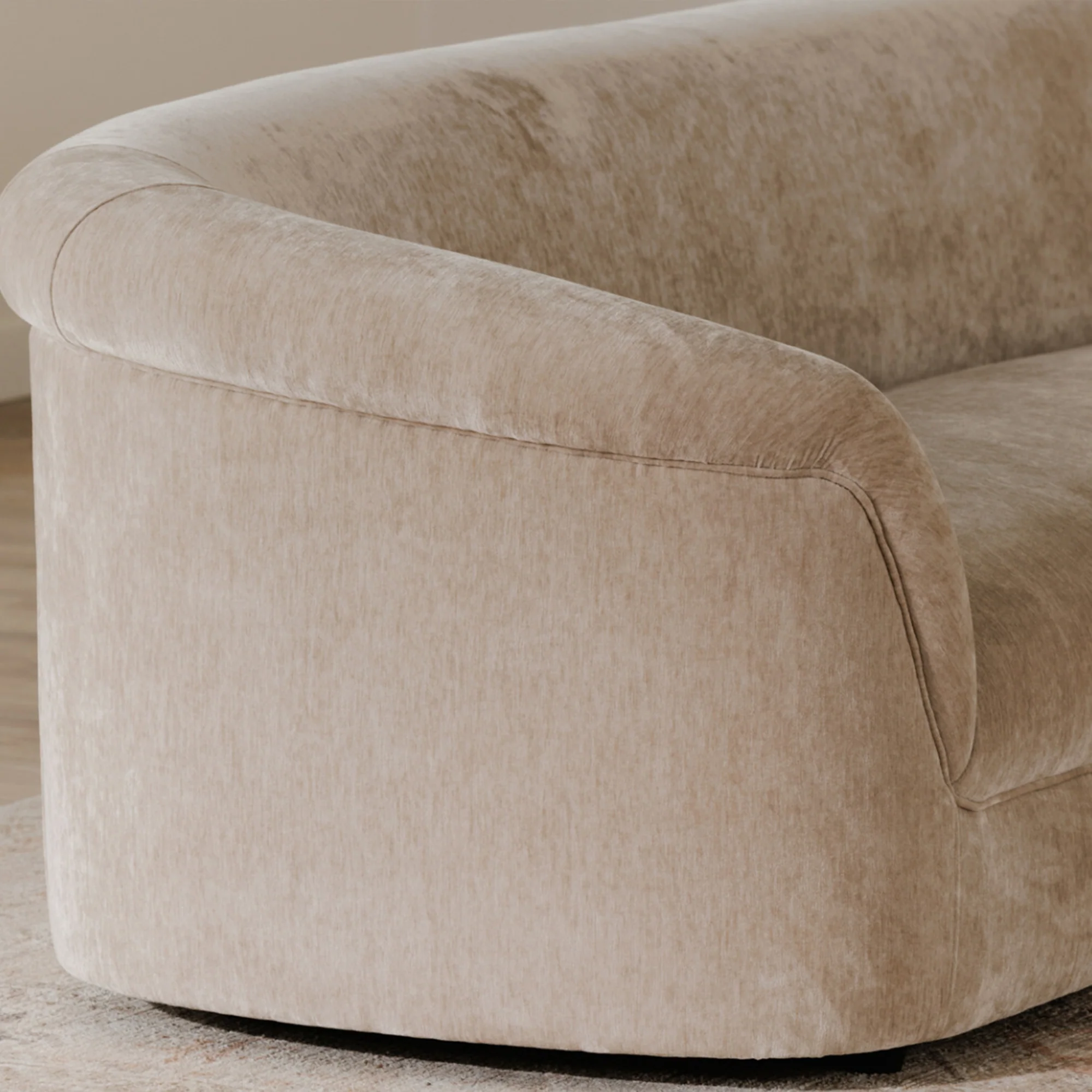 Paige Sofa - Image 8