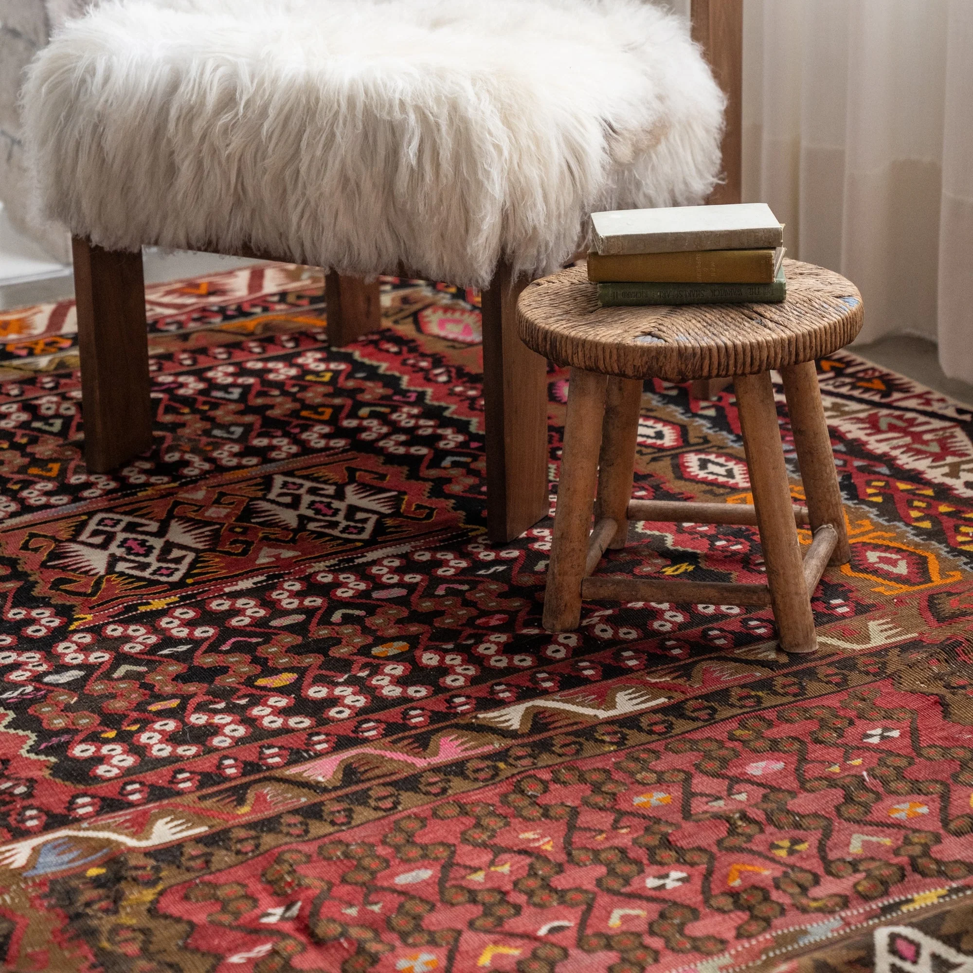 Paloma Rug - Image 3