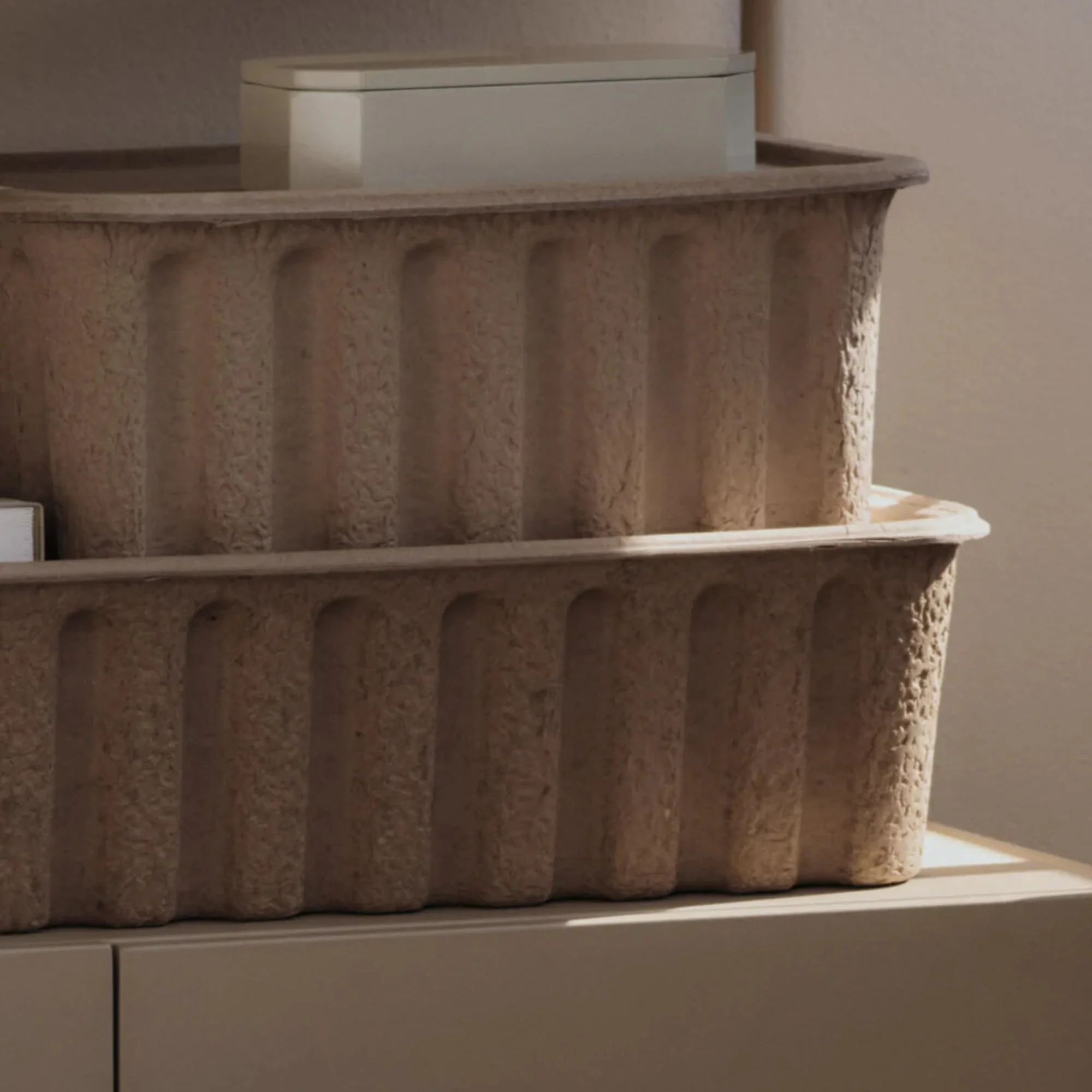 Paper Pulp Box - Extra Large - Image 5