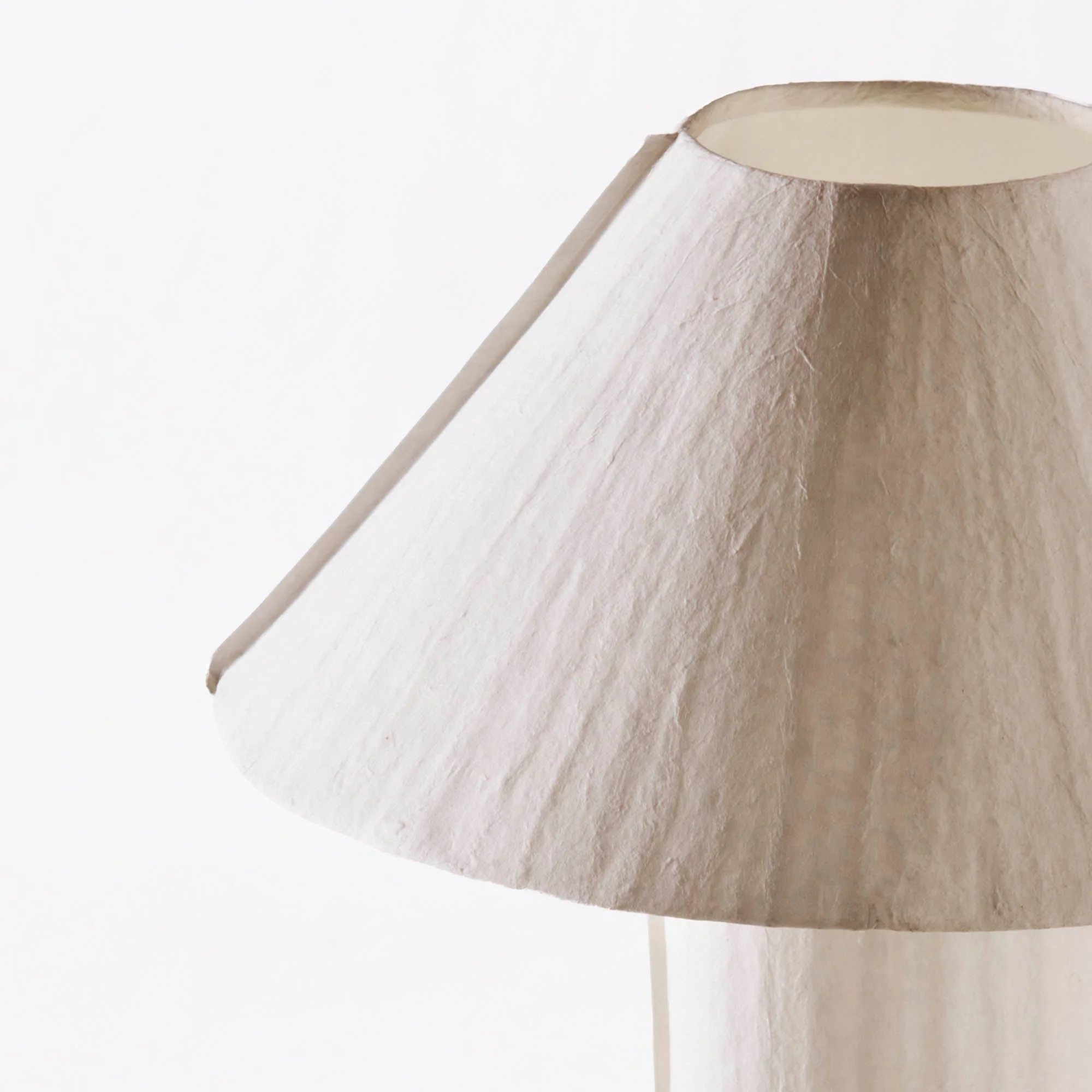 Paper Table Lamp - Image 10