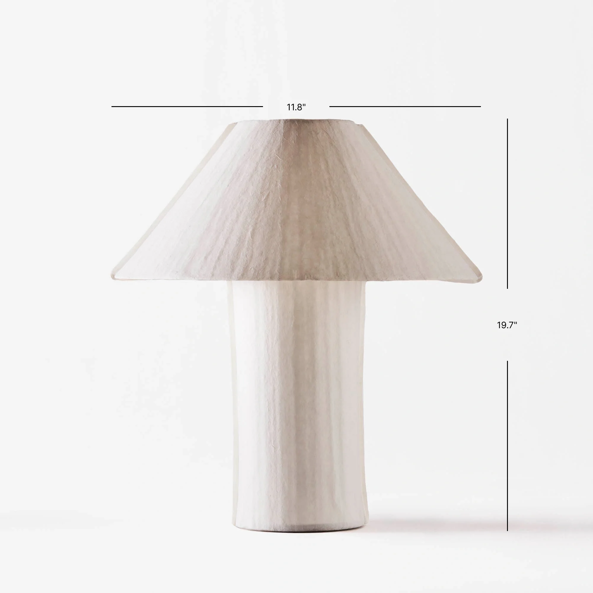 Paper Table Lamp - Image 11