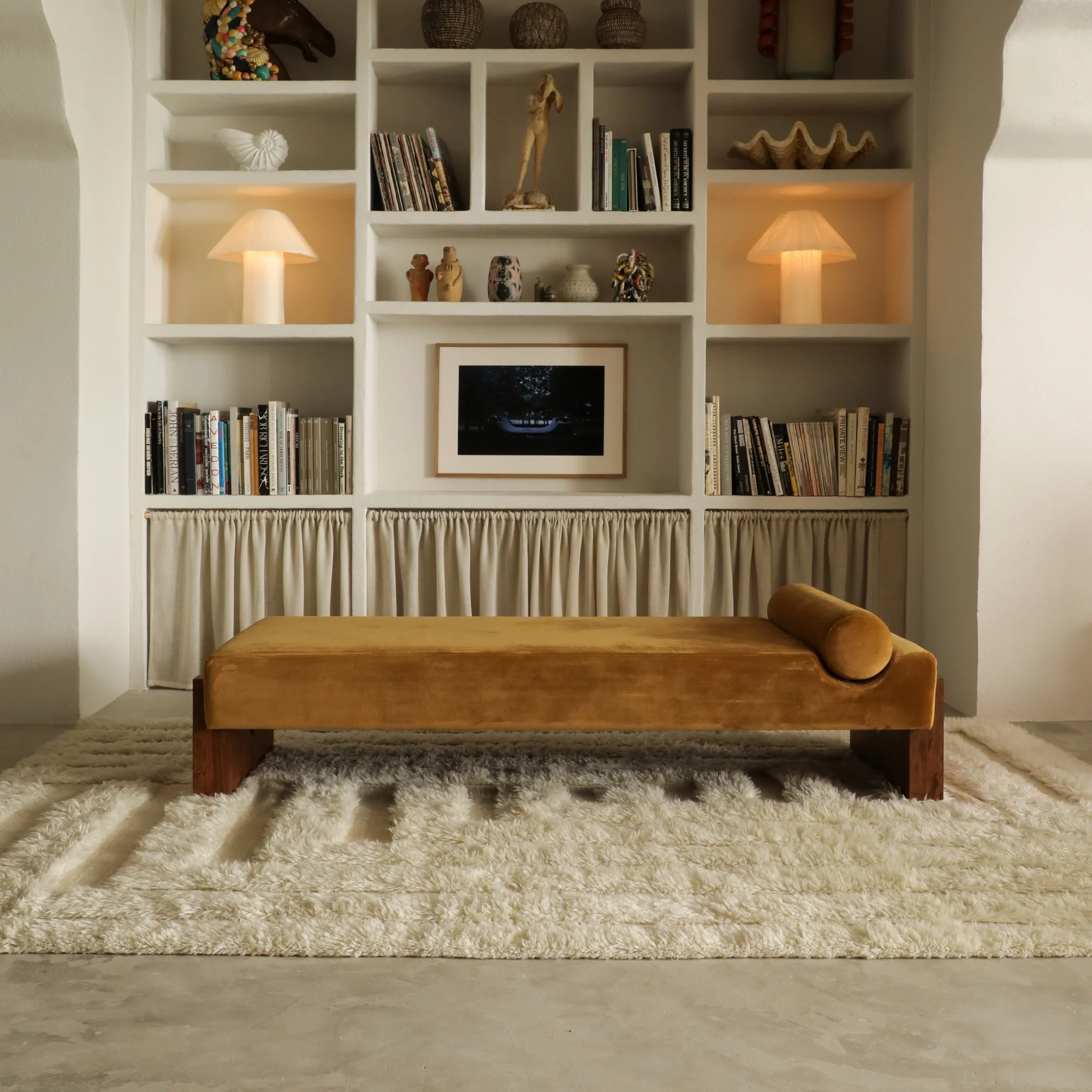Paper Table Lamp - Image 6