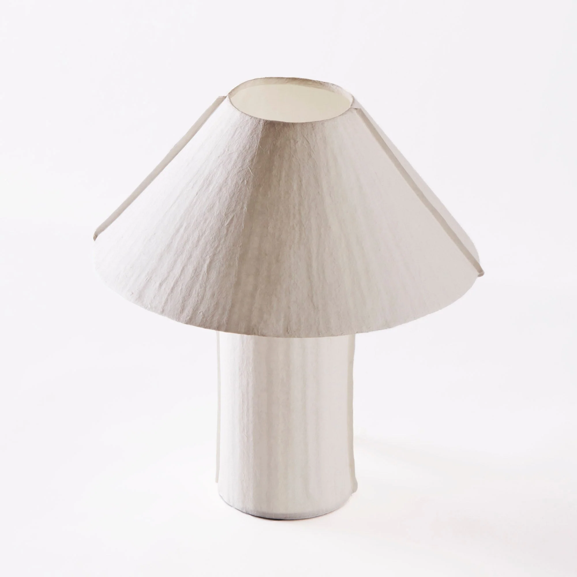 Paper Table Lamp - Image 8