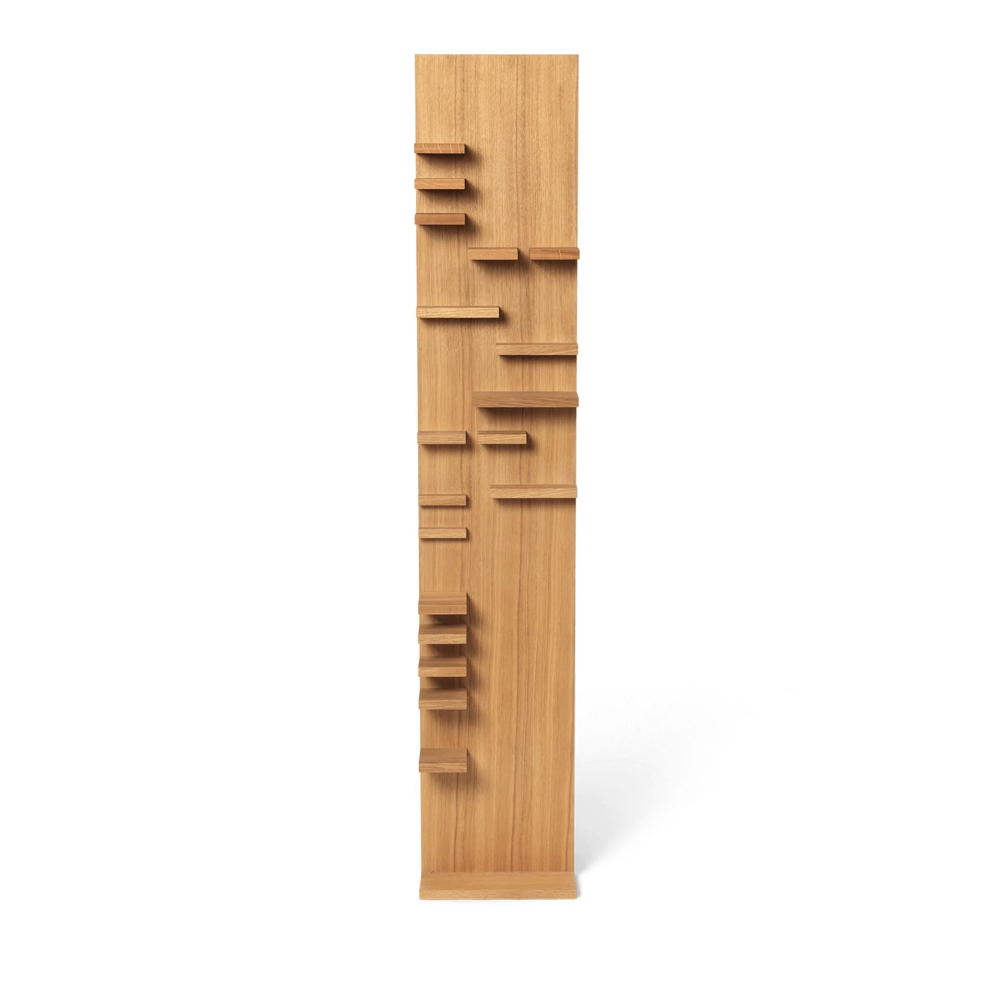 Parade Shelf - Oiled Oak - Image 4