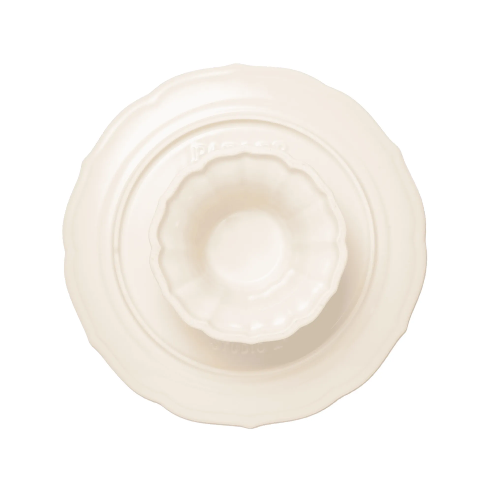 Parler 9.5" Compote - Image 4