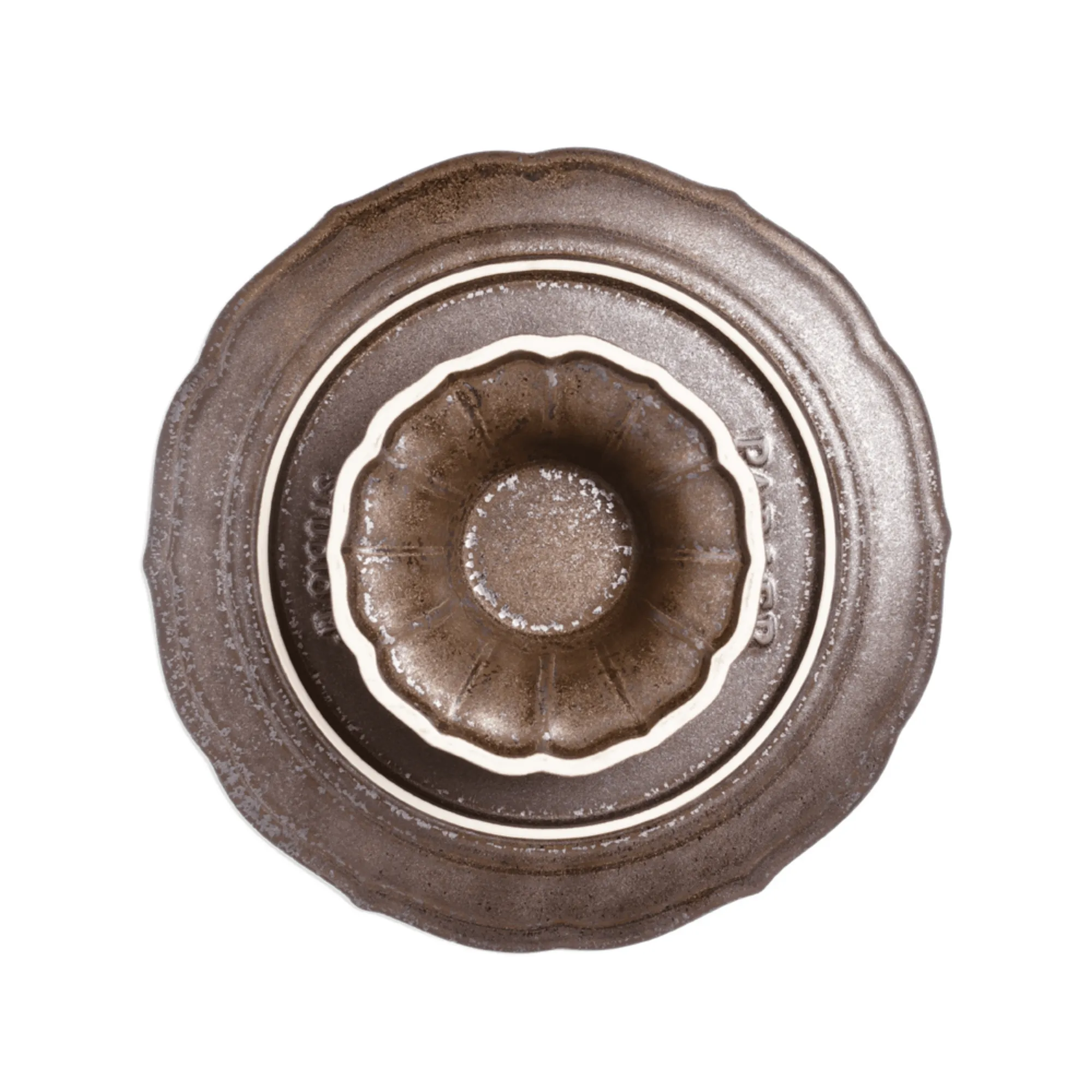 Parler 9.5" Compote - Image 8