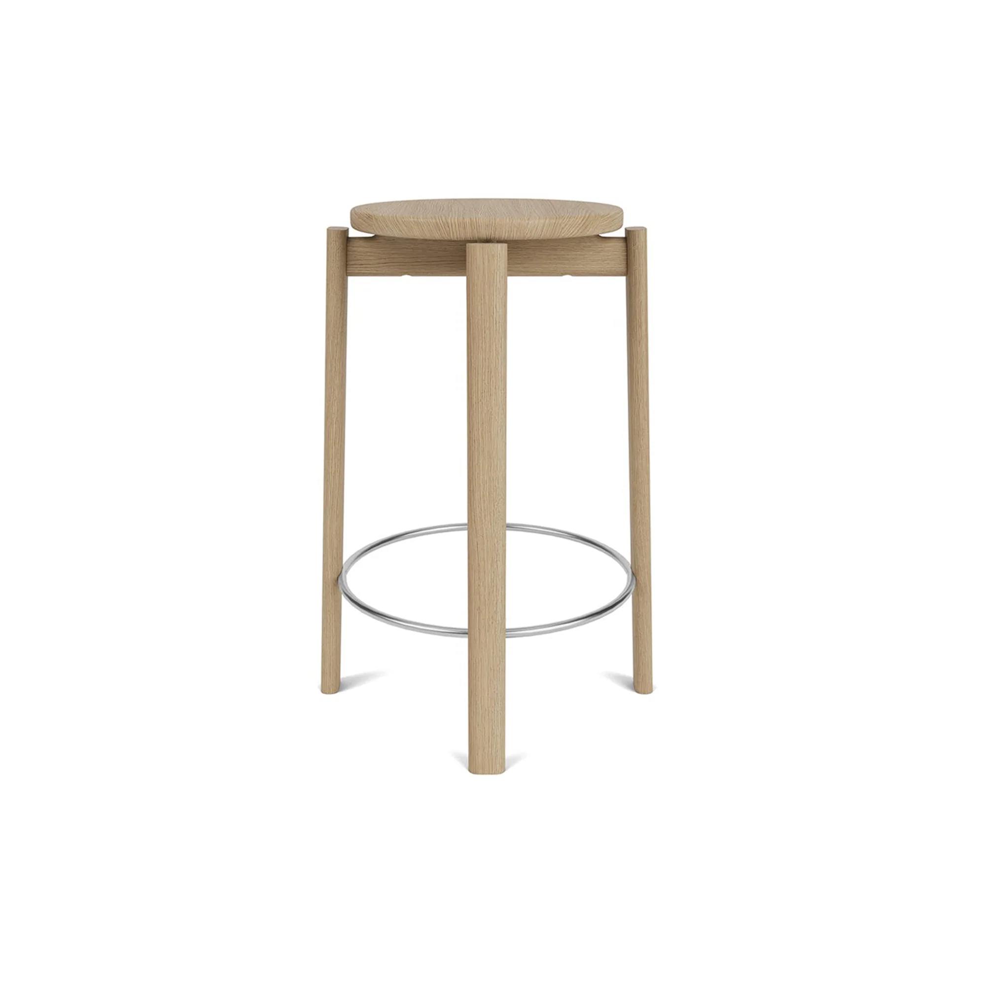 Passage Counter Stool - Image 4