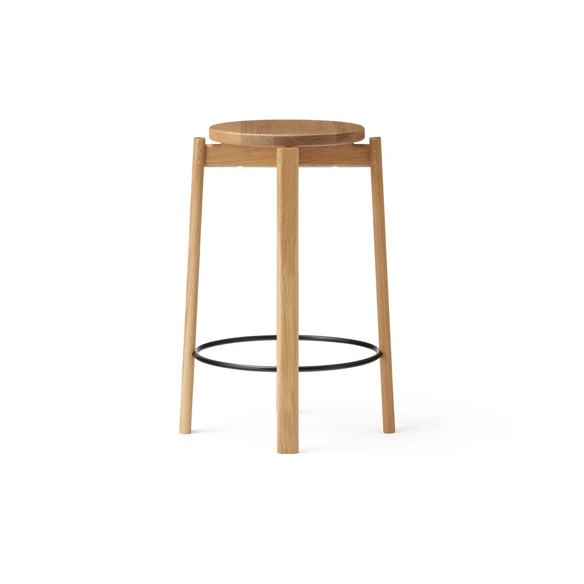 Passage Counter Stool - Image 5