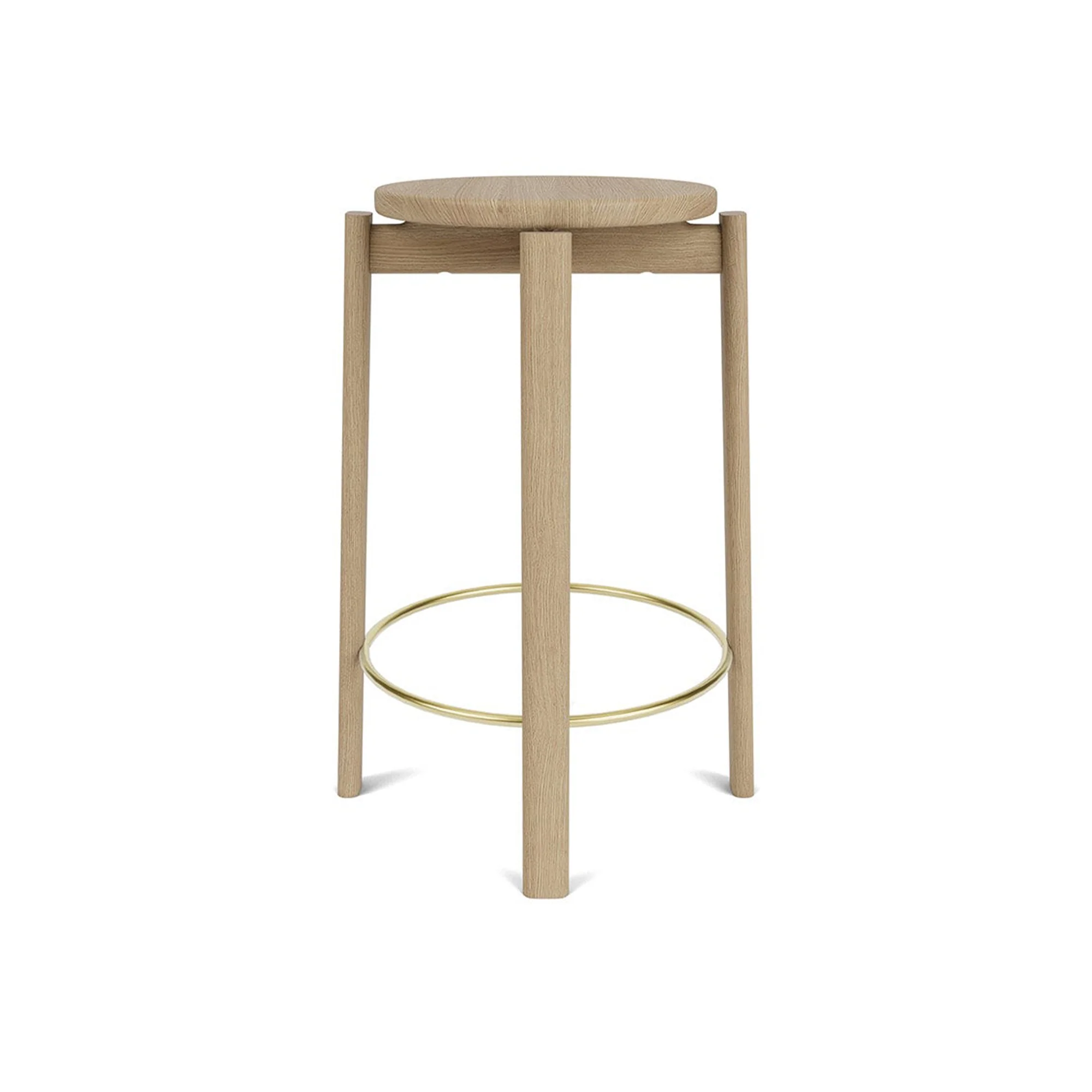 Passage Counter Stool - Image 6