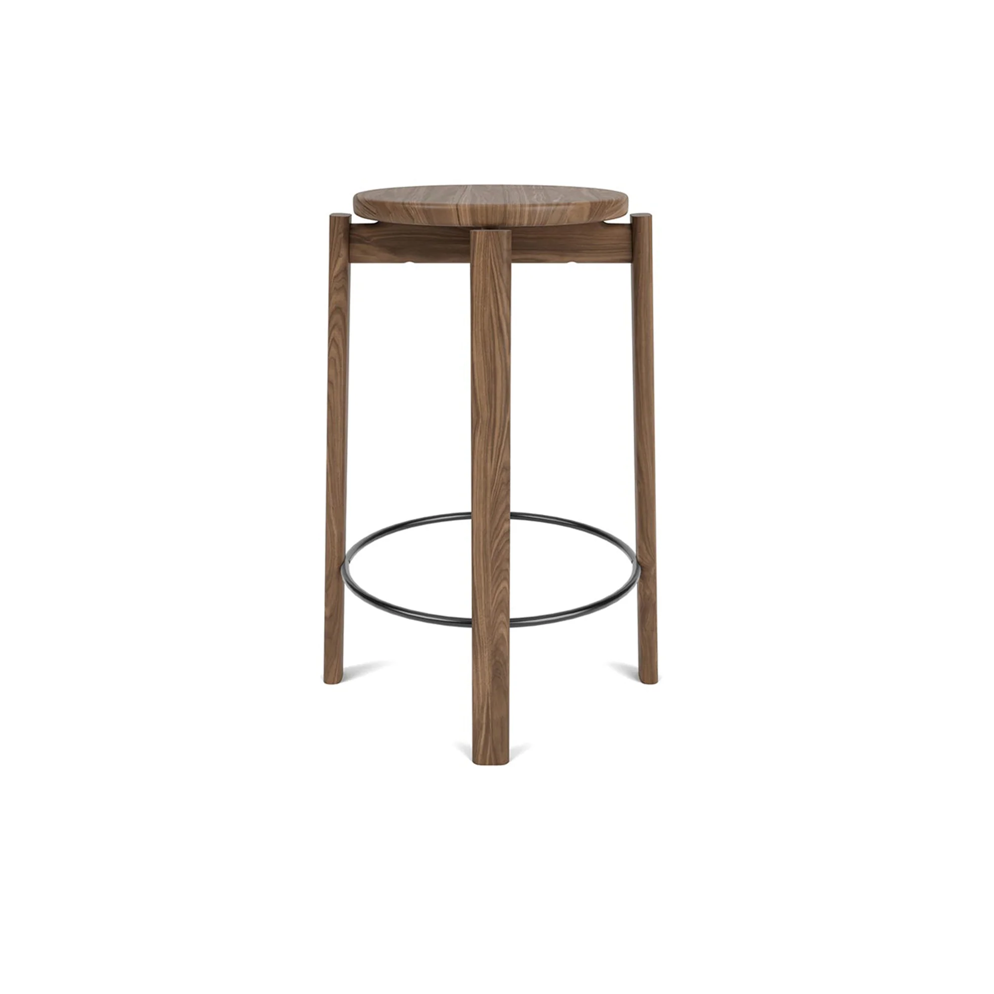 Passage Counter Stool - Image 8