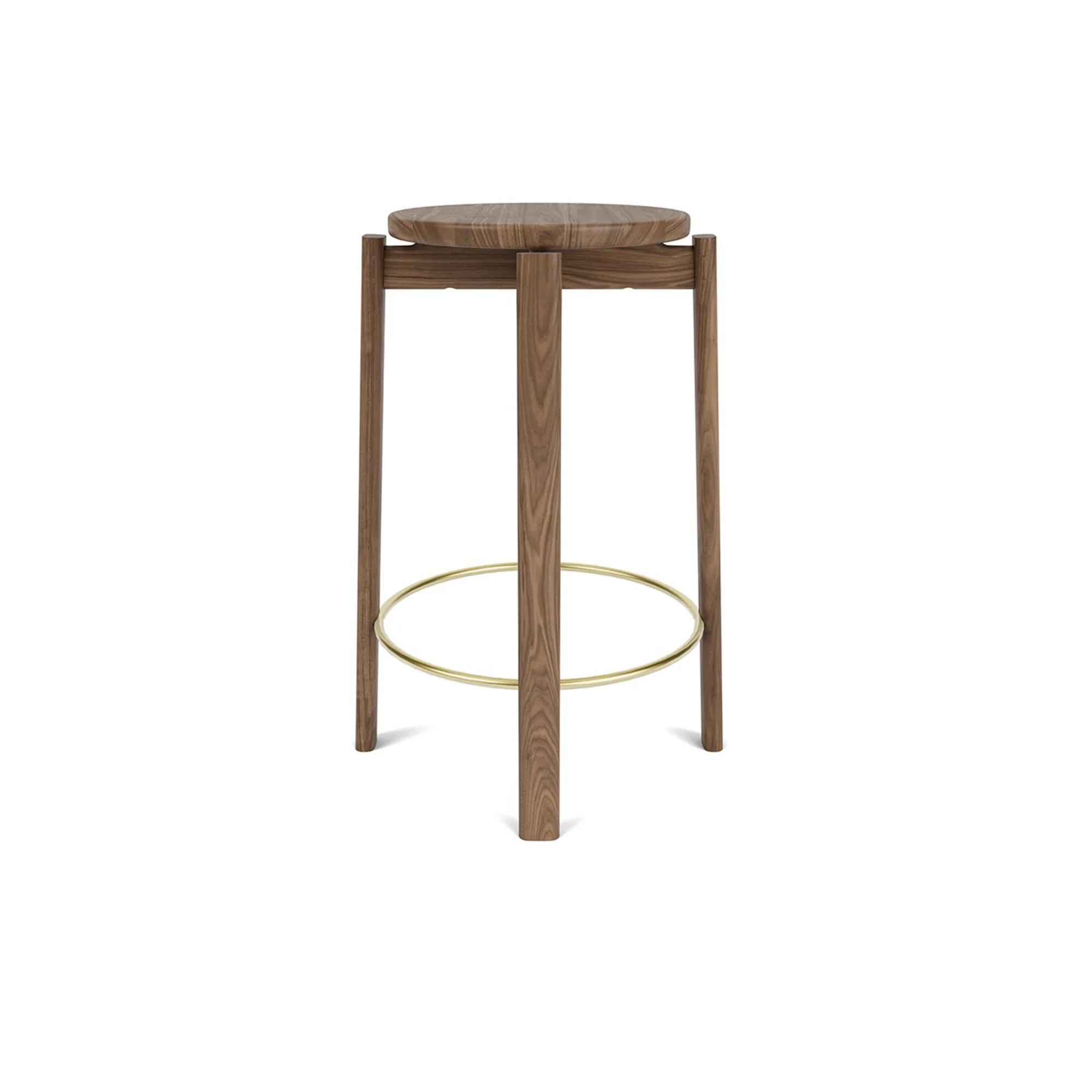 Passage Counter Stool - Image 9