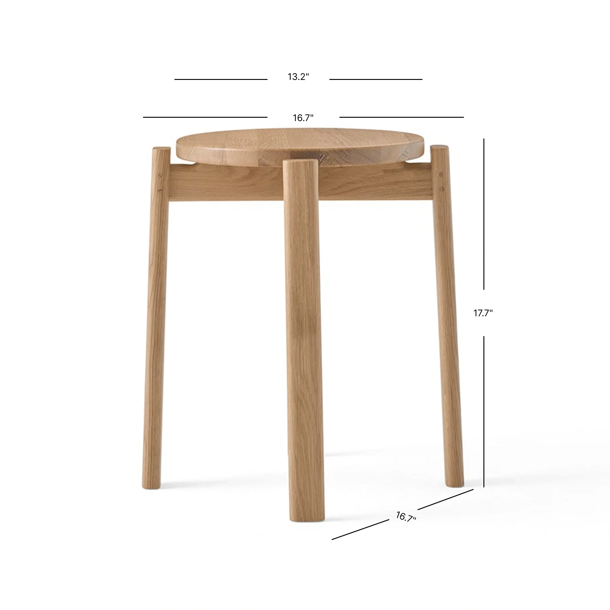 Passage Stool - Image 8