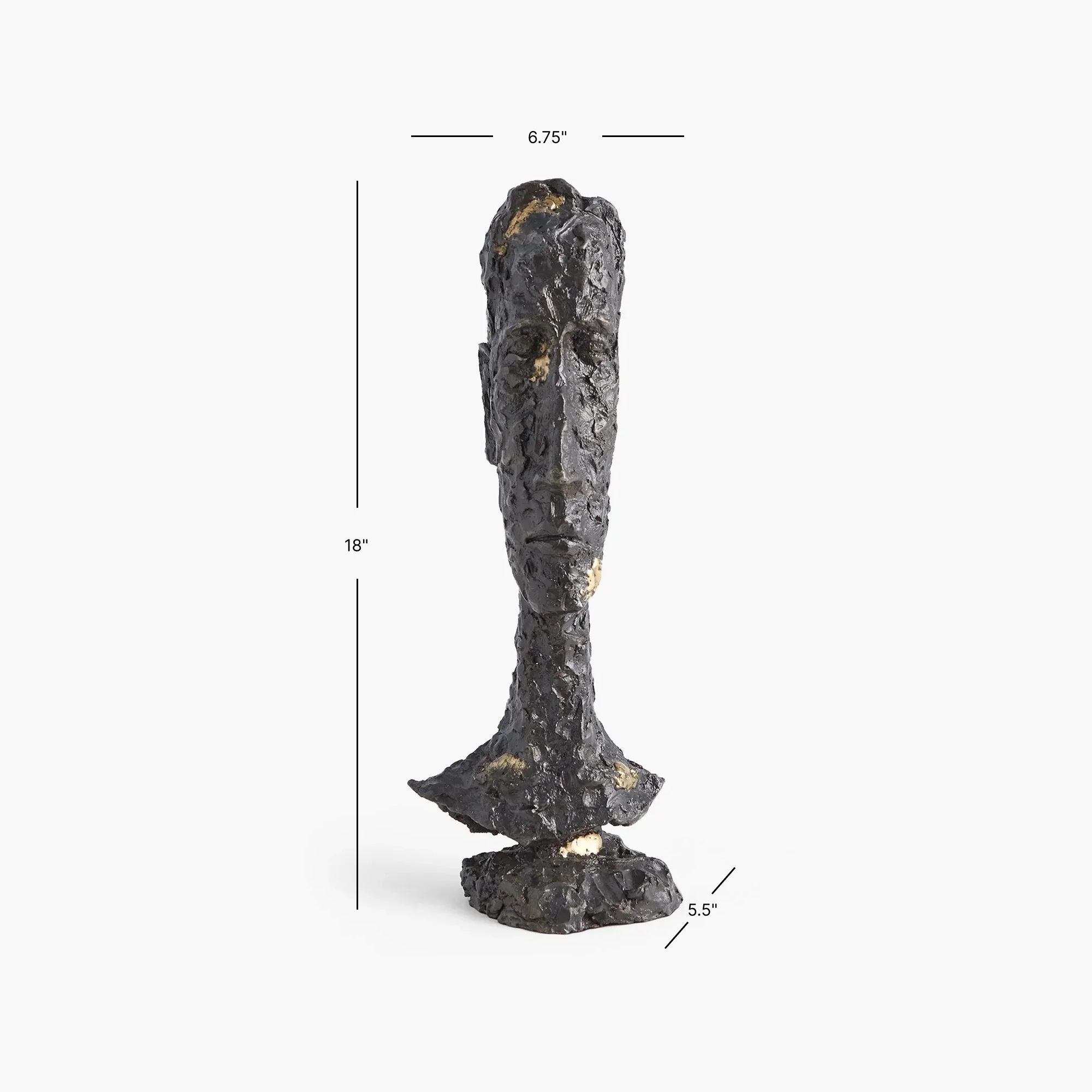 Patches Sculpture - Image 8